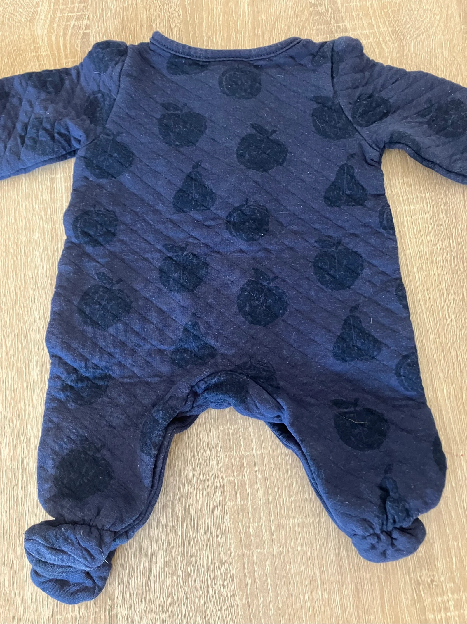 Baby pyjama – photo 3